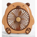 VENTILADOR CAPIBARA