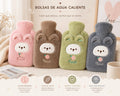BOLSA DE AGUA CALIENTE INFANTILX60