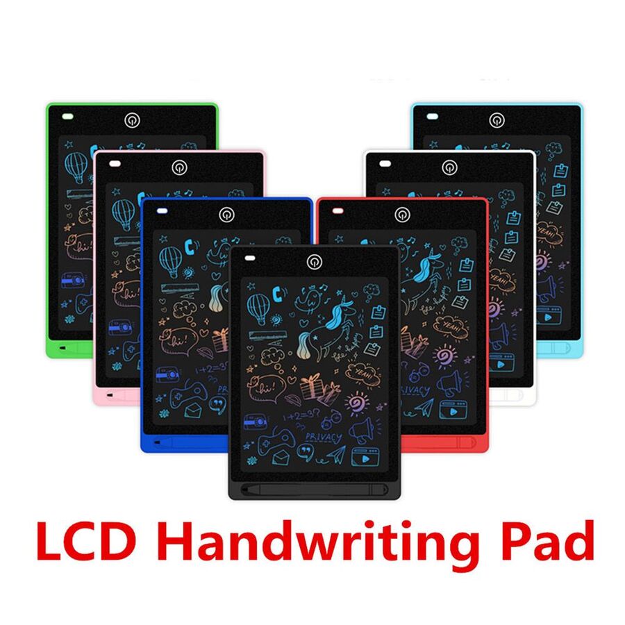 TABLET DIBUJO