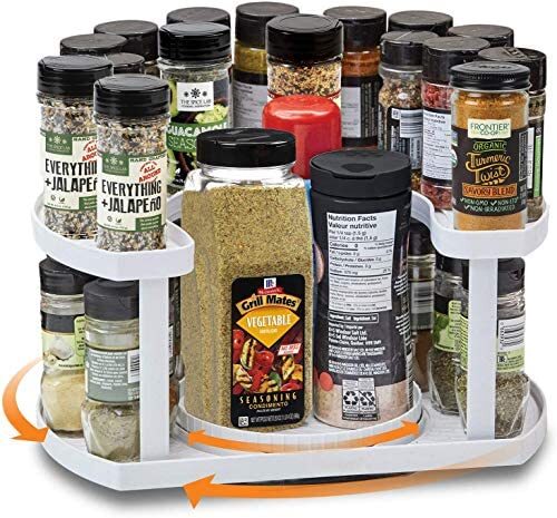 ORGANIZADOR CONDIMENTOS (24BZ1354) X 30