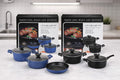JUEGO DE BATERIA (25BZ0291)