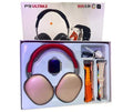 AURICULARES + SMART WATCH X40