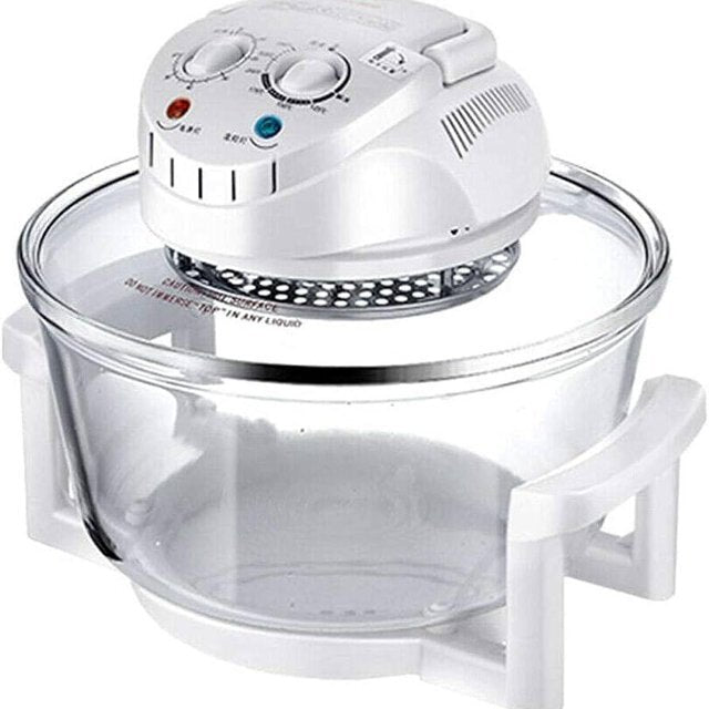HORNO TURBO DE AIRE