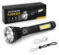Linterna solarx120