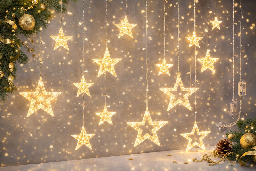 110 LUCES (24E1193)