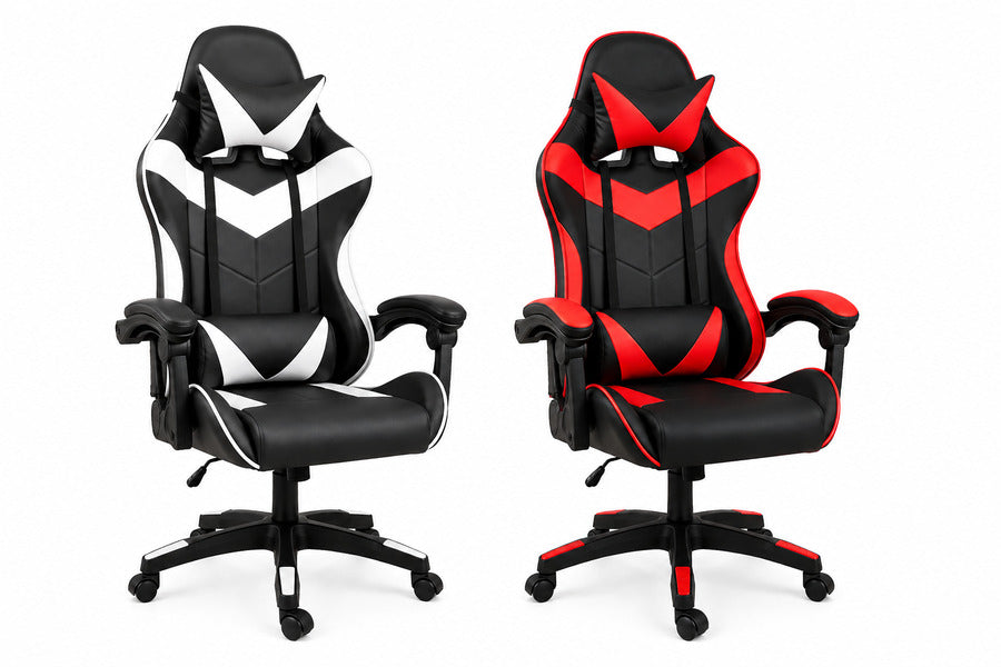 SILLA GAMER X1