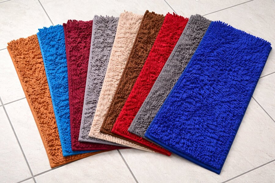 ALFOMBRA TAPIZ (24BZ1043) X 100