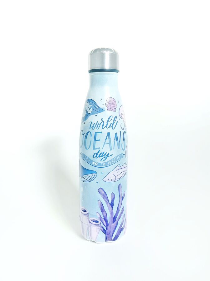 BOTELLA  (B0712)
