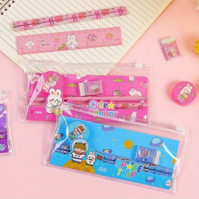 SET UTILES (B0595)