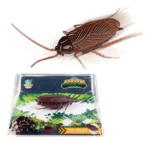 CUCARACHA