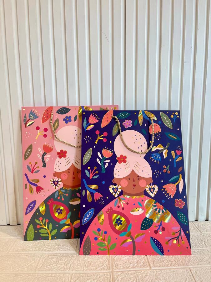 BOLSA REGALO (25BZ0014)