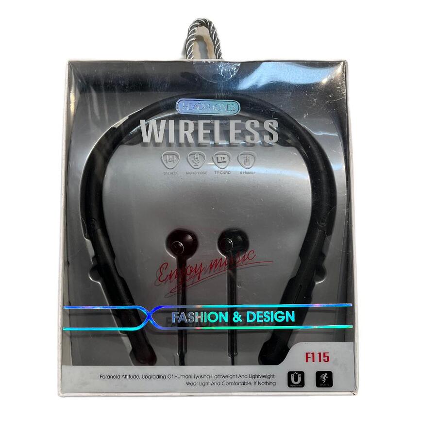 AURICULARES