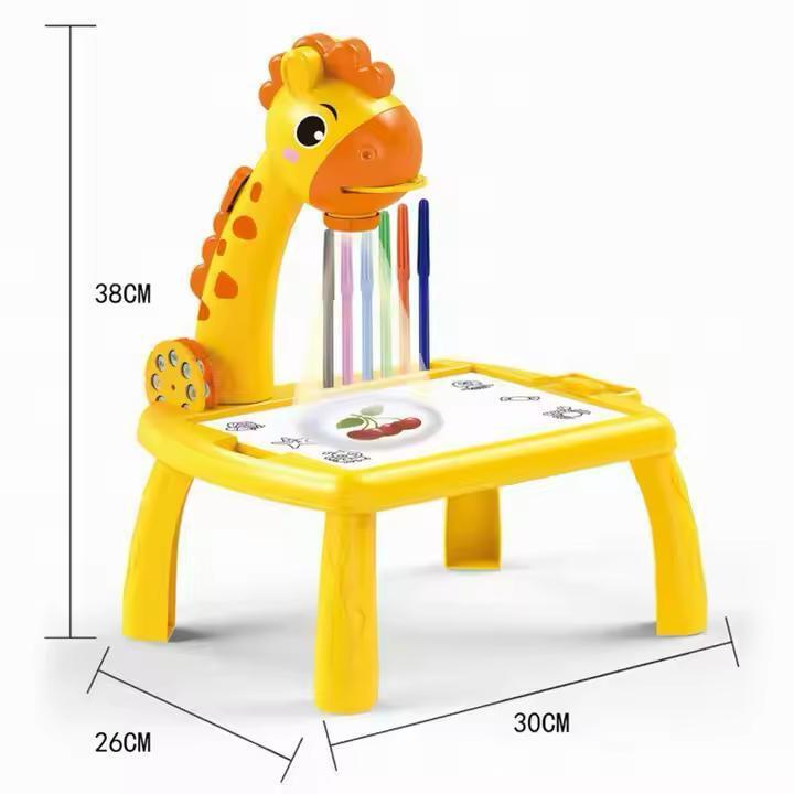 MESA DINOSAURIO NIÑOS (24BZ1137) X 60