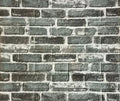 ADHESIVO PARED LADRILLO GRIS