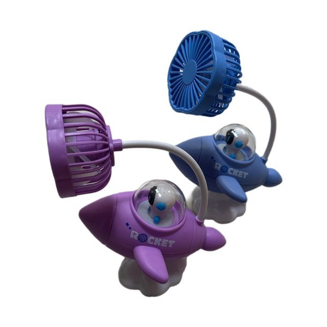 VENTILADOR AVION (24E1239) X 96