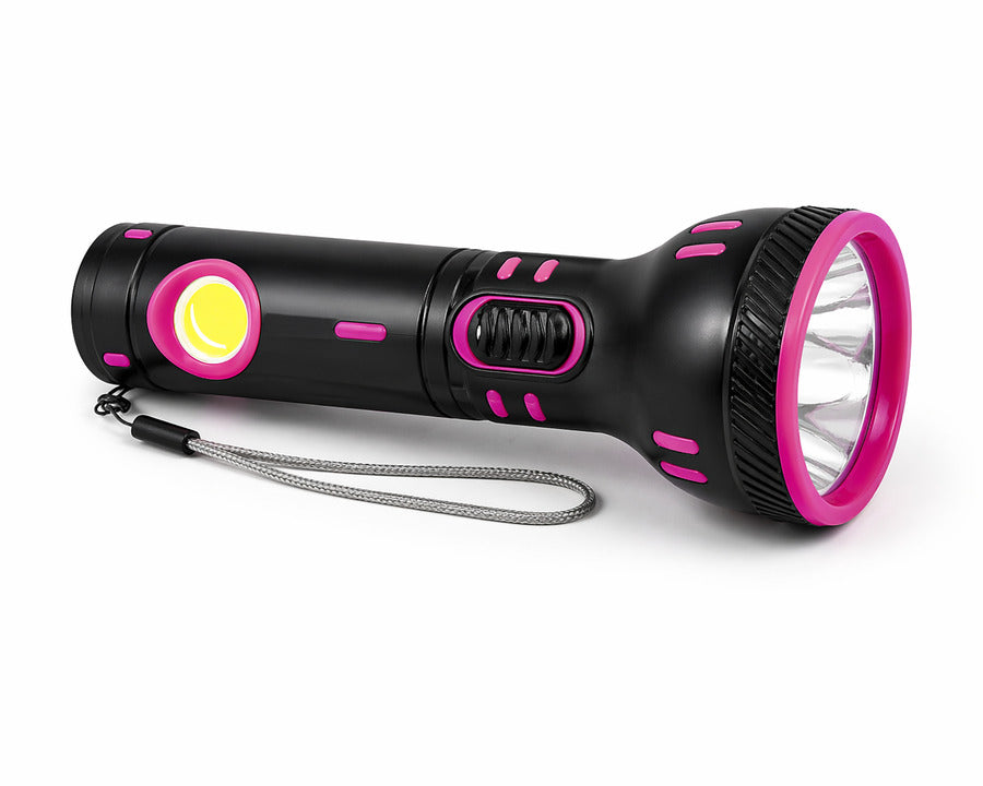 Linterna a bateriax160