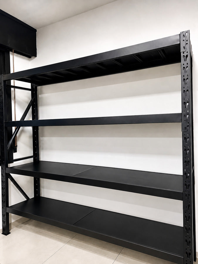 RACK ESTANTERIA 60CM