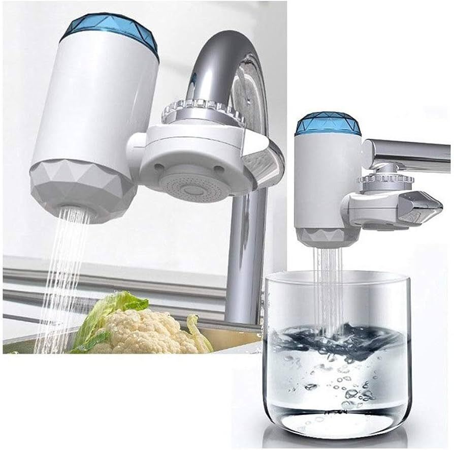 PURIFICADOR AGUA
