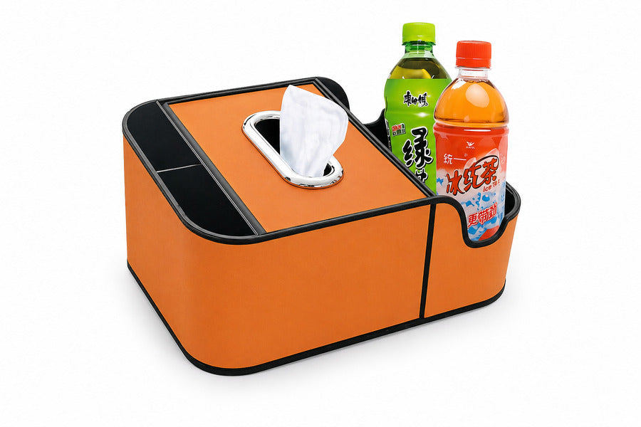 CAJA ORGANIZADORA PARA AUTO X45