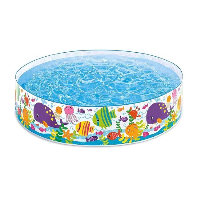 PISCINA NIÑOS ( B0646)