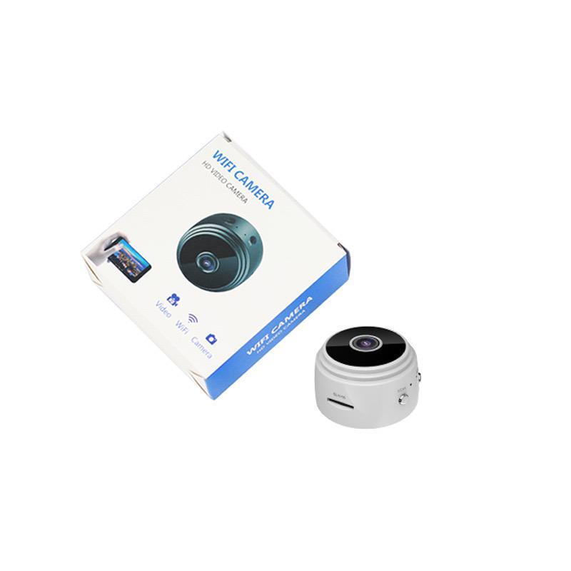 CAMARA SEGURIDAD