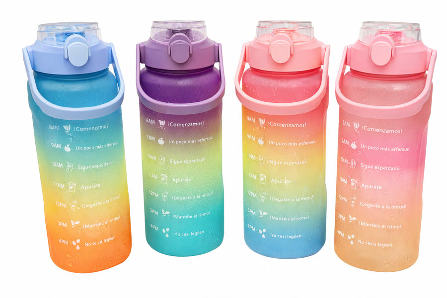 BOTELLAS