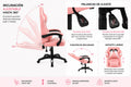 SILLA GAMER X1