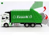 CAMION CON CONTROL