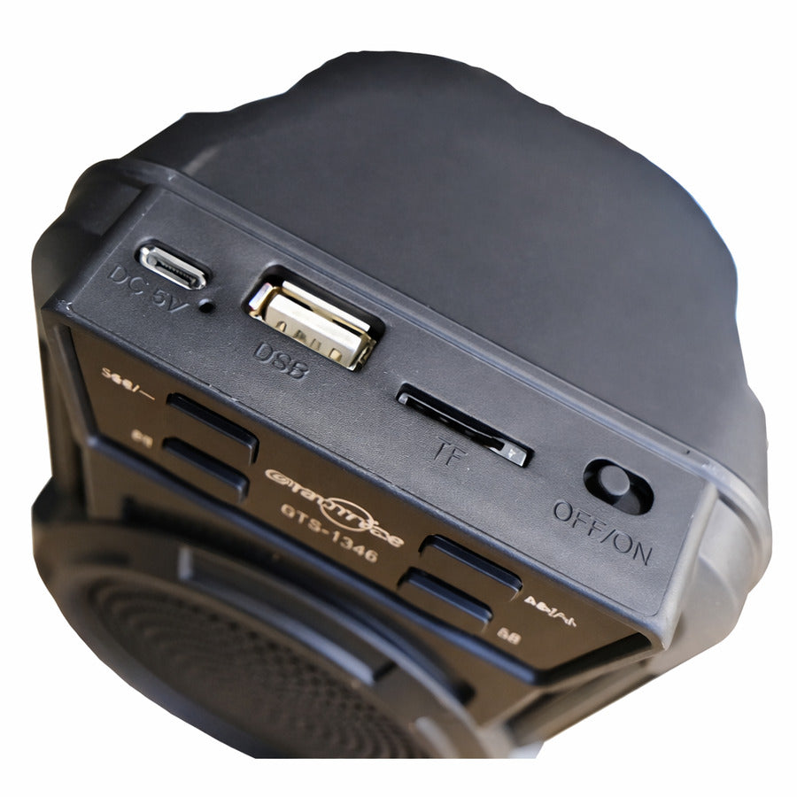 PARLANTE PORTATILx80