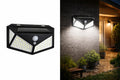 LUZ SOLARX80