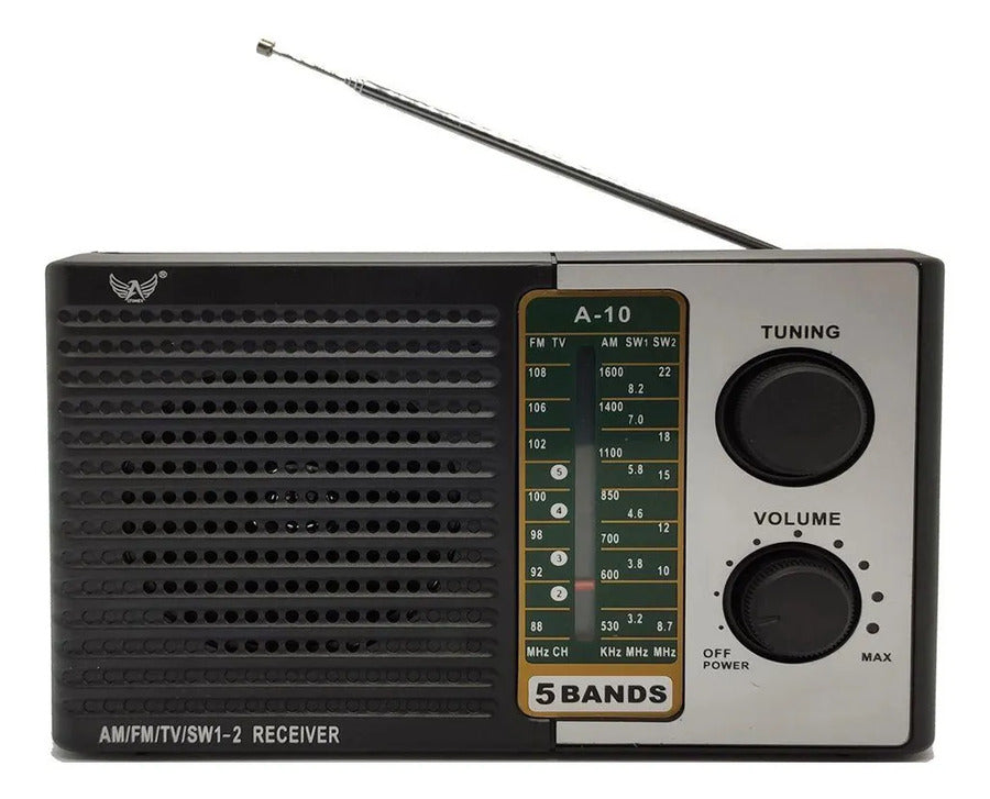 RADIO (E0246)