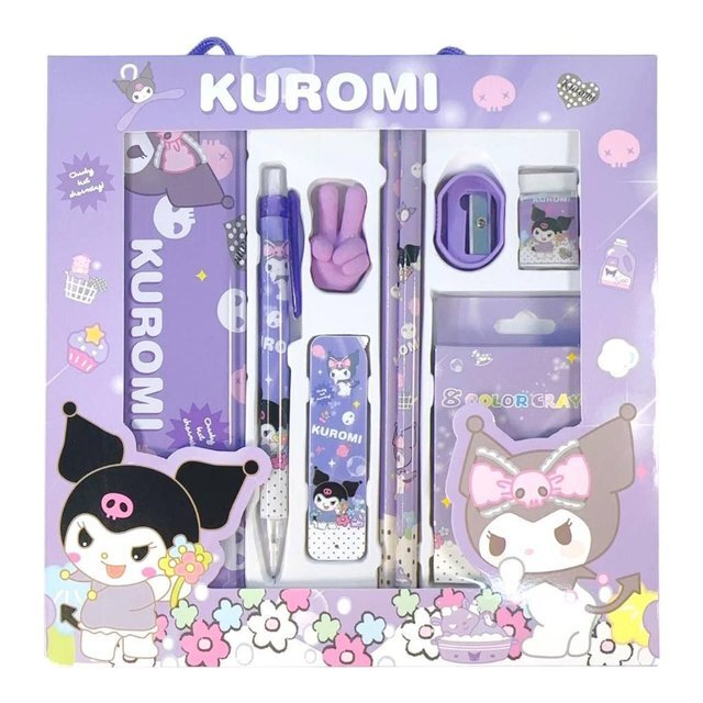 SET UTILES (24BZ1310)