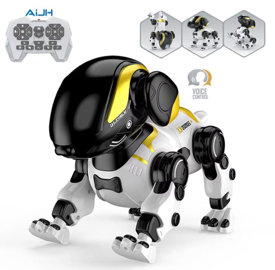 PERRO ROBOT (25J05036)