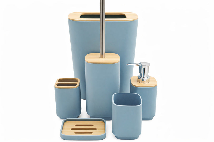SET BAÑO