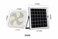 PANEL SOLARx8