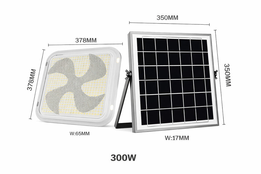 PANEL SOLARx8