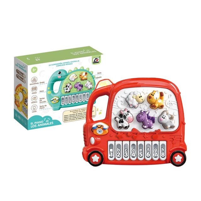 TECLADO NIÑOS (J047)