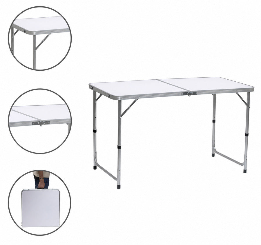 MESA PLEGABLE
