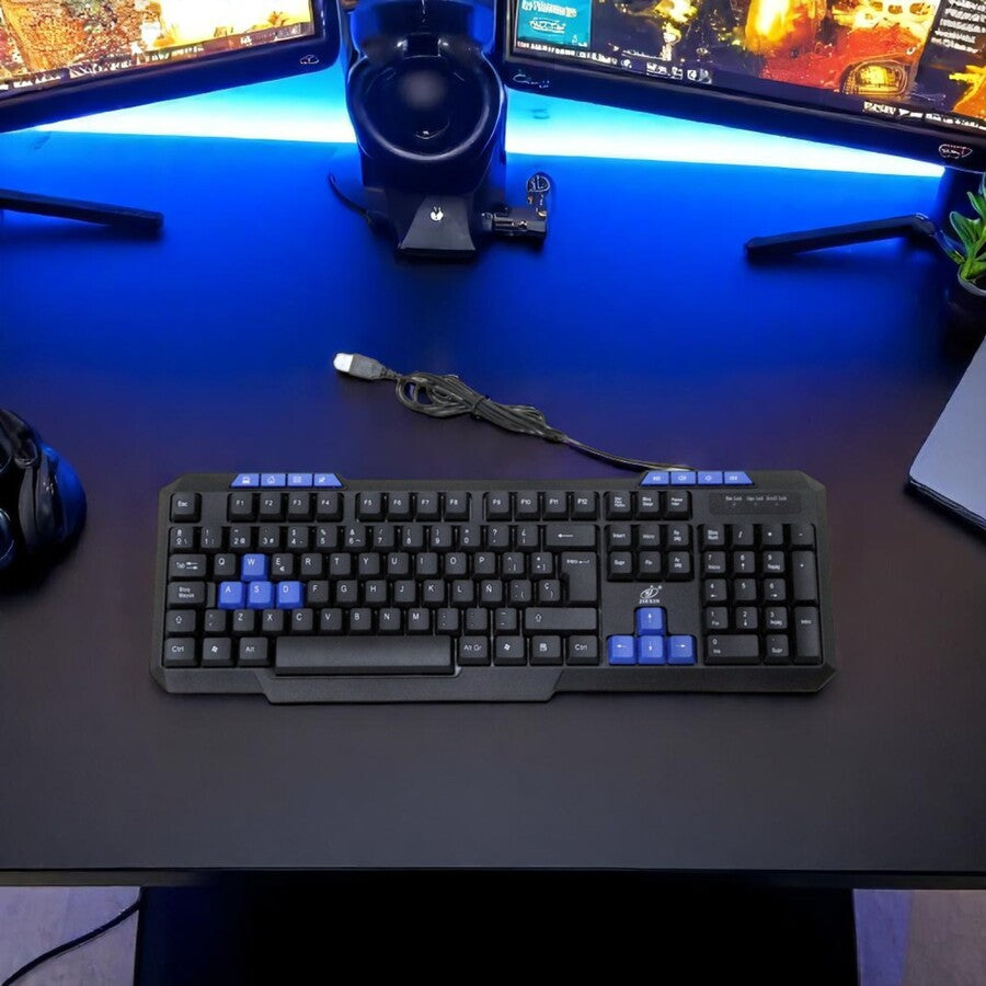 TECLADO