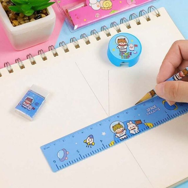 SET UTILES (B0595)