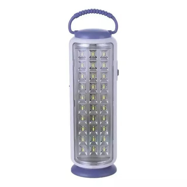 TUBO DE LUZ