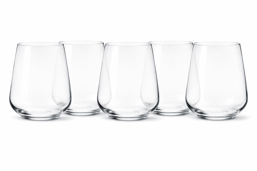 SET VASOS