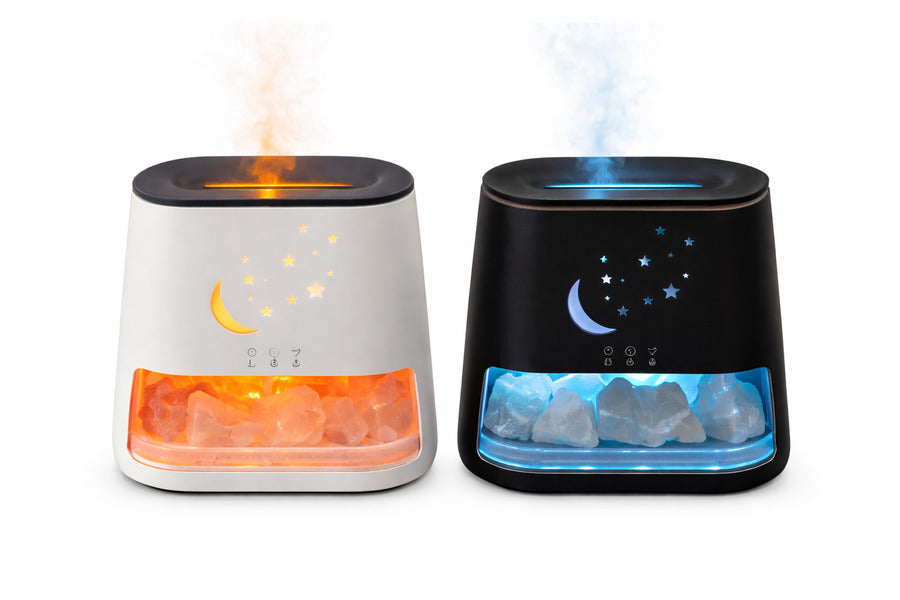 DIFUSOR DE AROMAS DISEÑO LUNAx24