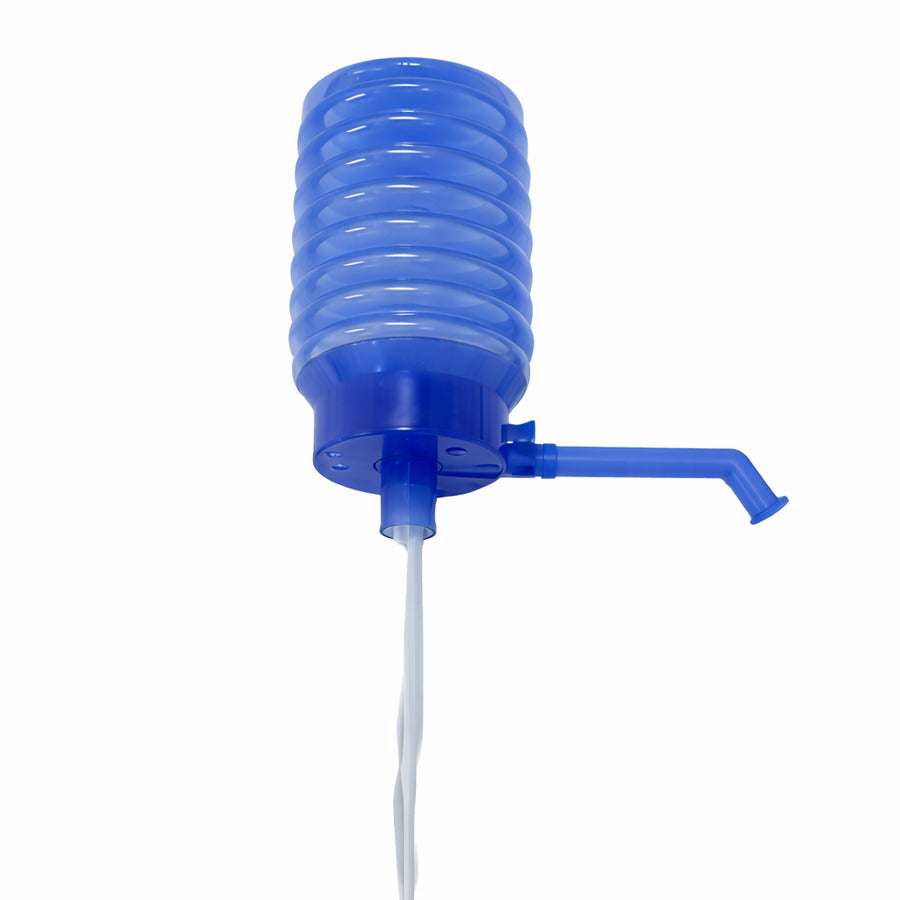 BOMBA DE AGUA