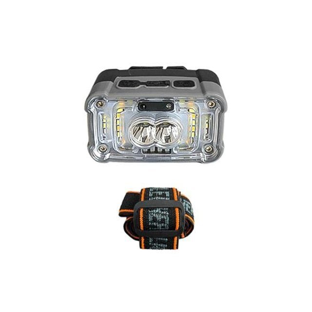 LINTERNA CABEZA (24E1058)