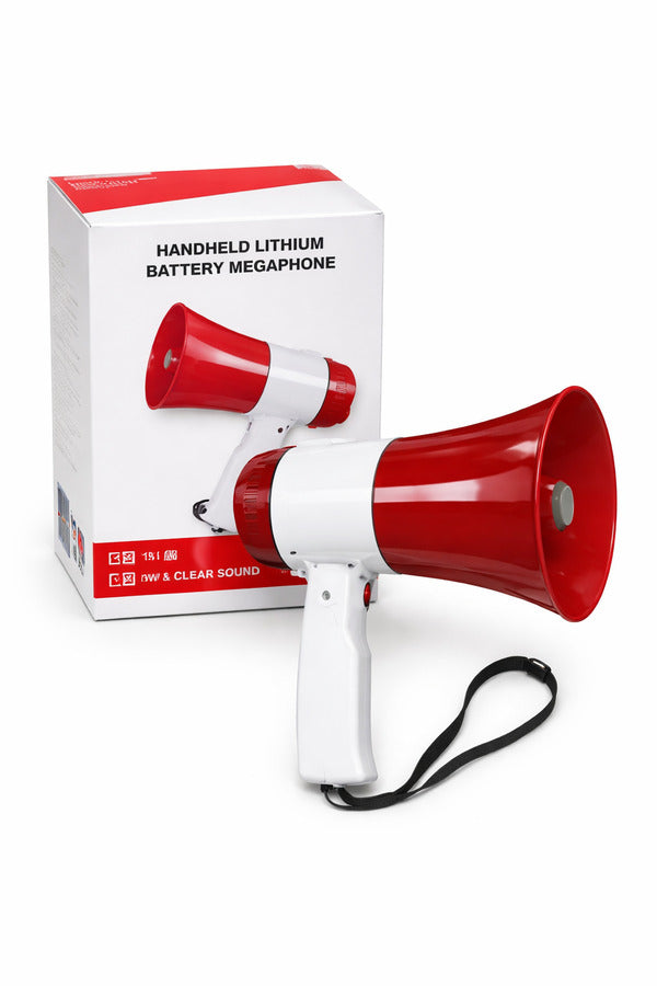 MEGAFONOx20