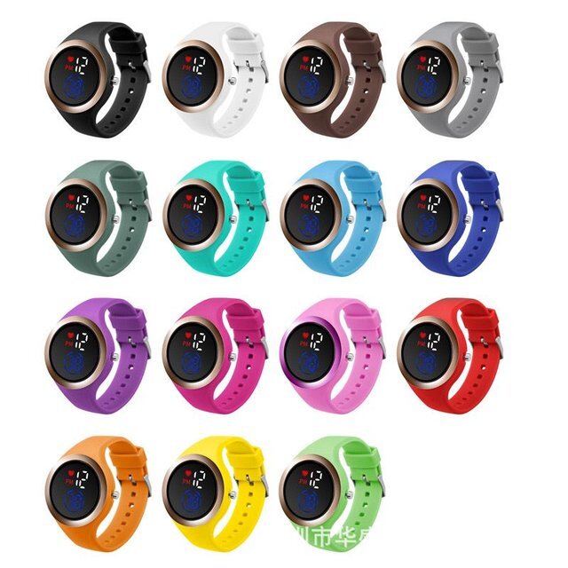 RELOJ ELECTRONICO