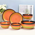 SET VAJILLA (24BZ1286) X 2