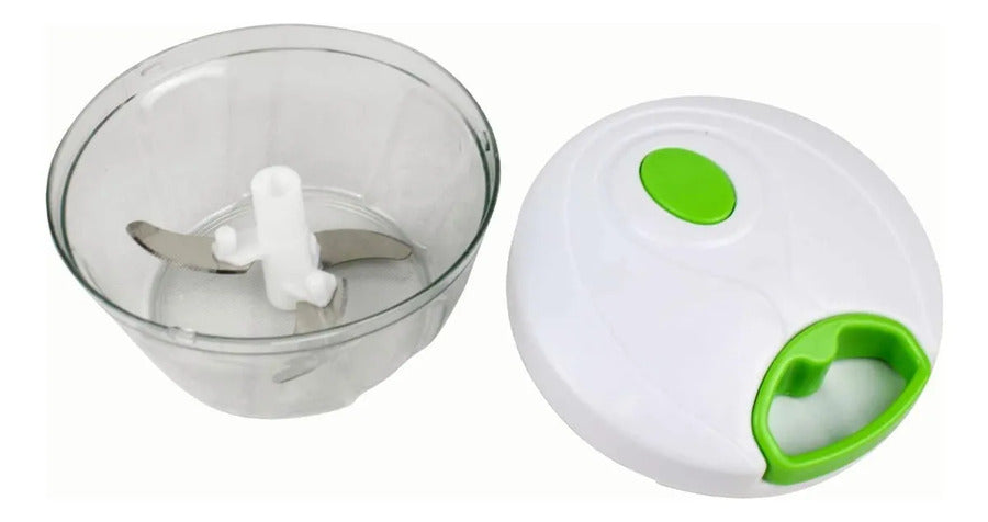 PICADORA VEGETALES (24BZ1394) X 80