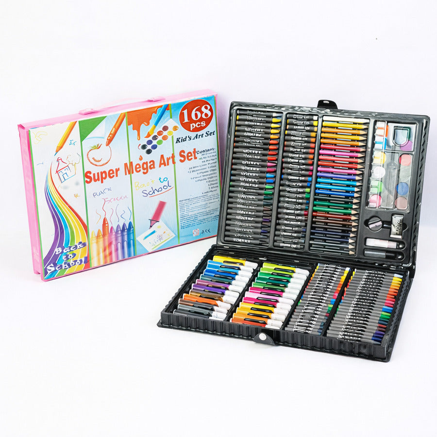 SET MARCADORESx20